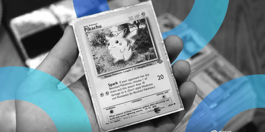 Pokémon Card Transactions Soar on Crypto Platforms—Avoid the Gambling Label