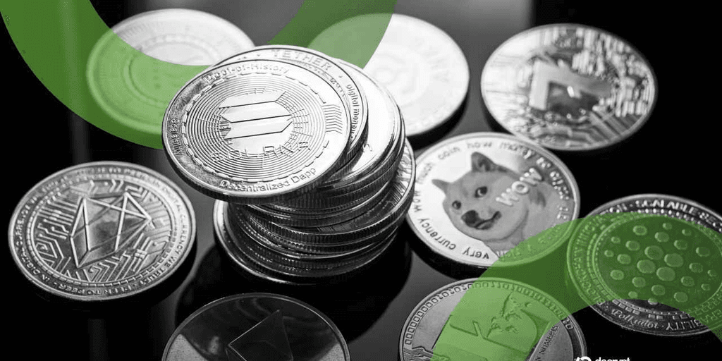 Altcoin Volume Slumps 80% Amid ‘Tighter’ Monetary Conditions
