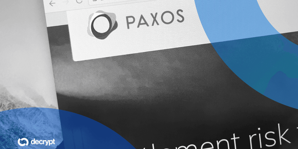 Paxos Achieves Landmark Victory with SEC Registration Clearance
