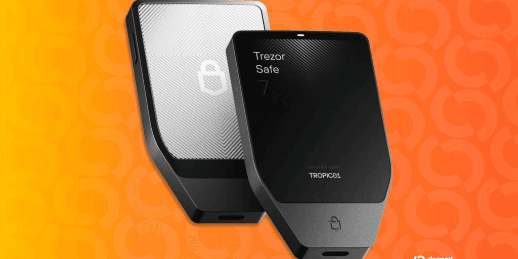 Trezor Identifies Hardware Wallet Flaw, Assures Users' Funds Remain Secure