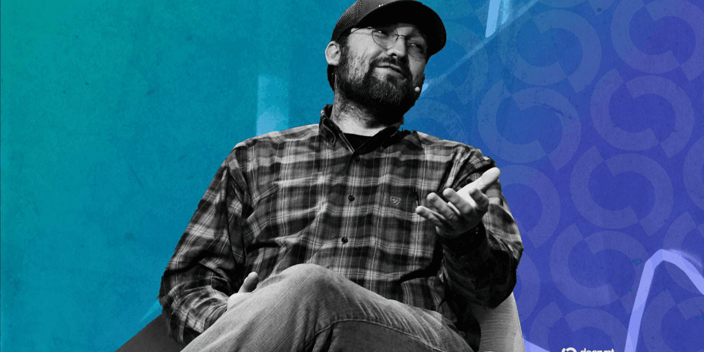 Quantum Proposal Won’t Save Satoshi’s Bitcoin, Says Cardano Founder Hoskinson