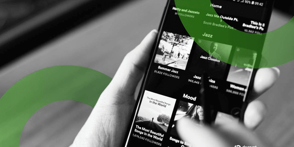 Spotify and Universal Launch AI Remix Tool for Fan-Made Covers