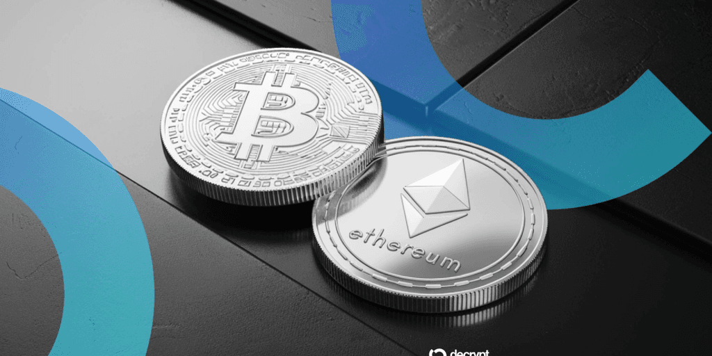Charles Schwab Begins Offering Bitcoin, Ethereum Trading to US Users