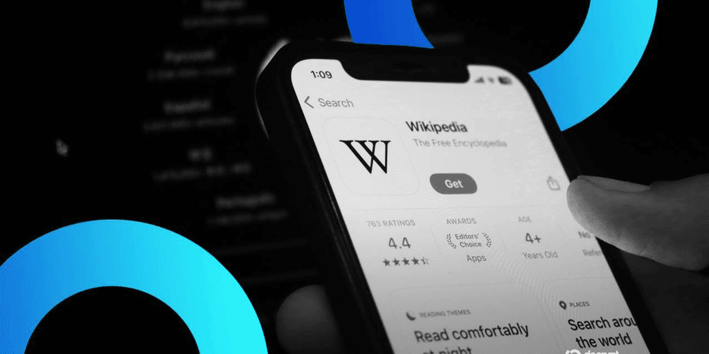 Wikipedia Bans AI-Generated Text in Articles Under New Editing Policy