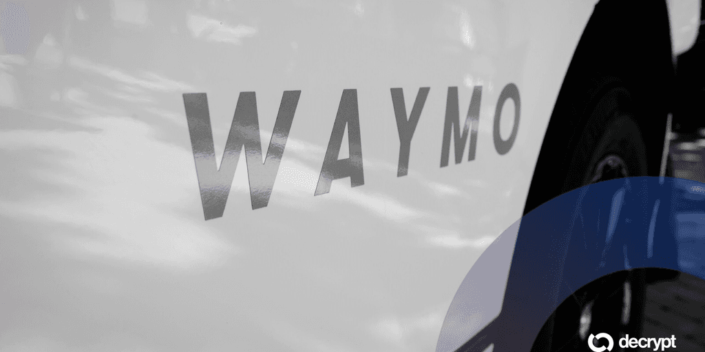 Packs of Empty Waymos Are Weirding Out Atlanta Neighborhood