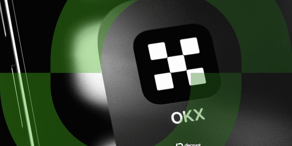 OKX Rolls Out Round the Clock Trading for Mag Seven Stocks Using Crypto Collateral