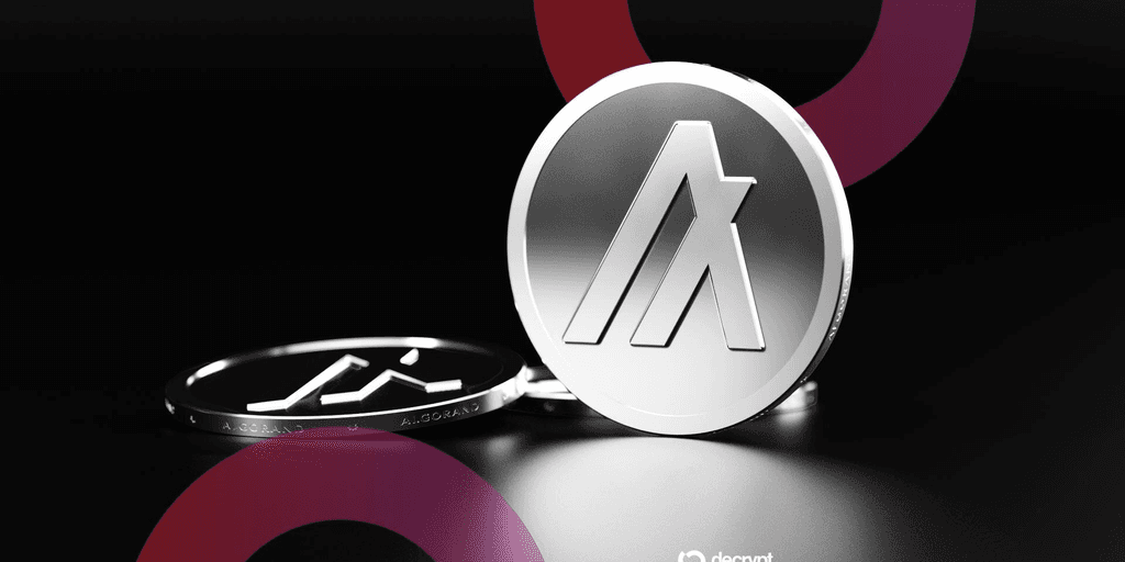 Algorand Soars Double-Digits On Google ‘Post-Quantum Protocols’ Citation