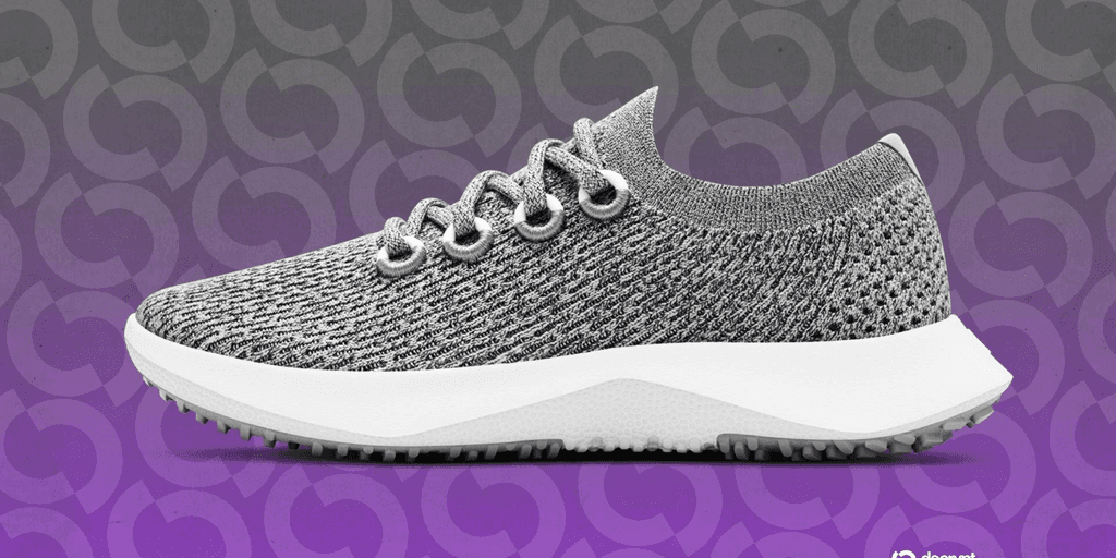 Allbirds Stock Spikes 400% on Pivot From Shoe Brand to AI Compute—Yes, Really