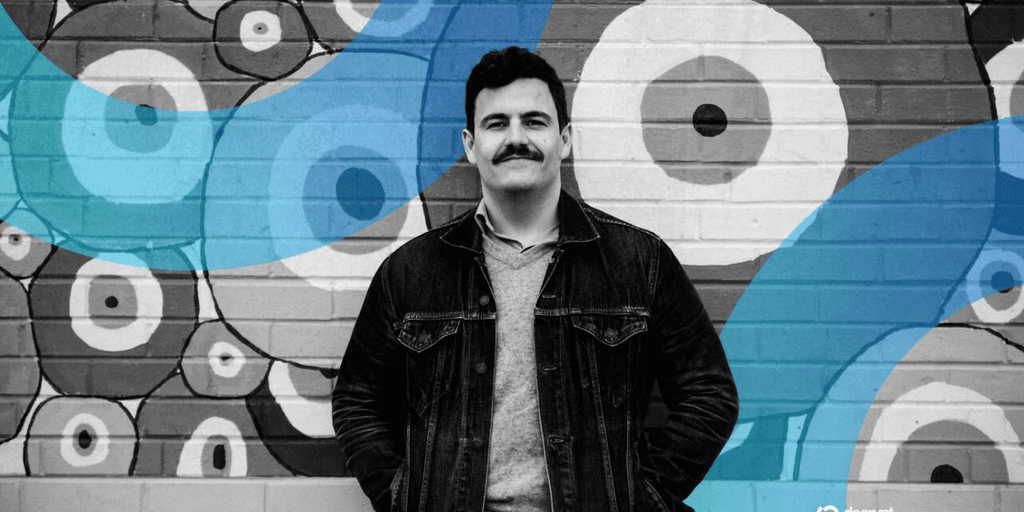 Meet the Anti-Trump Crypto Developer Running for Congress in Virginia