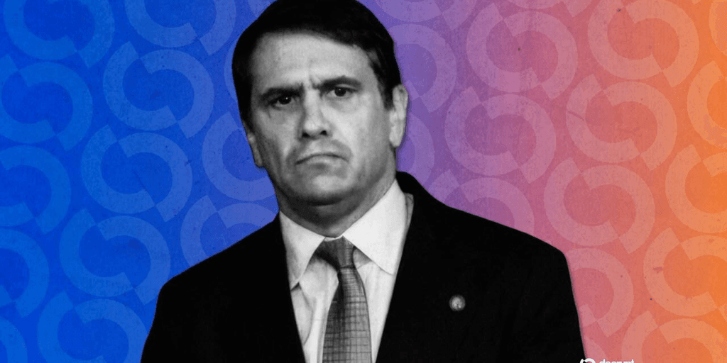 Trump’s New Attorney General Held Bitcoin—But Has a Mixed Crypto Track Record