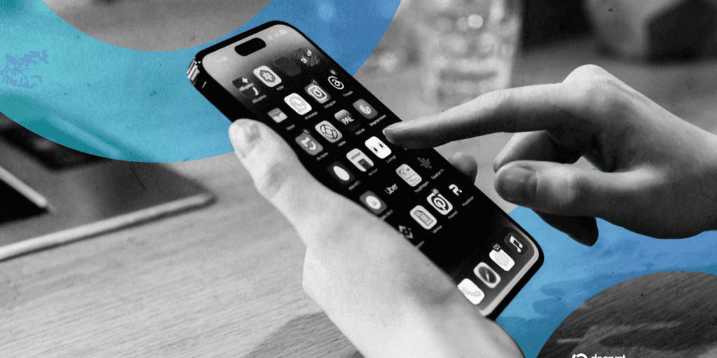 AI-Powered Mobile Agent Orchestration Unveiled in Breakthrough Innovation