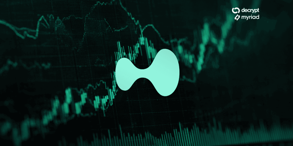 Morning Minute: Hyperliquid Is 'Bigger Than Nasdaq'