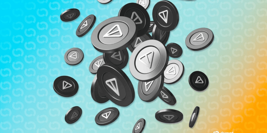 TON Surges 36% as Telegram ‘Replaces’ TON Foundation