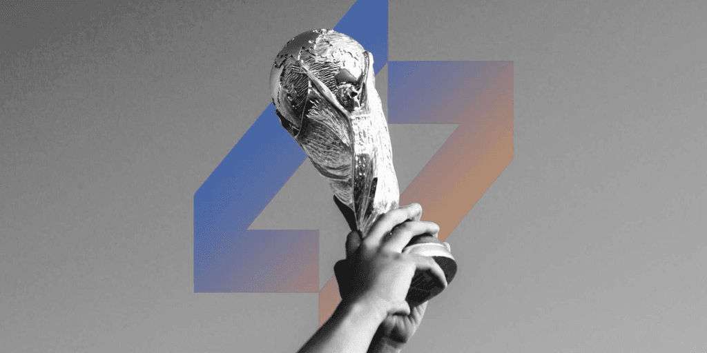 Myriad Unveils $100,000 World Cup Prediction Challenge for Crypto Enthusiasts