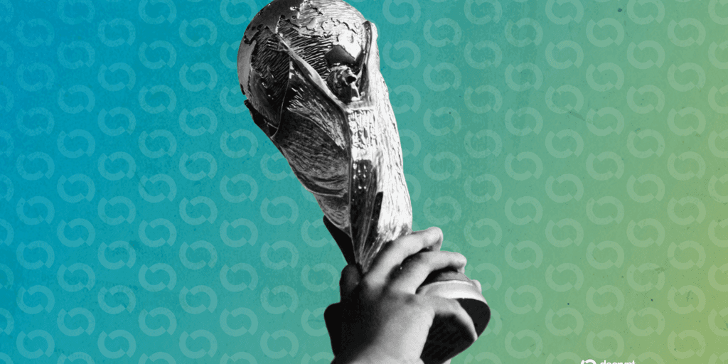 World Cup Set to Surge Prediction Markets with Billions in Volume