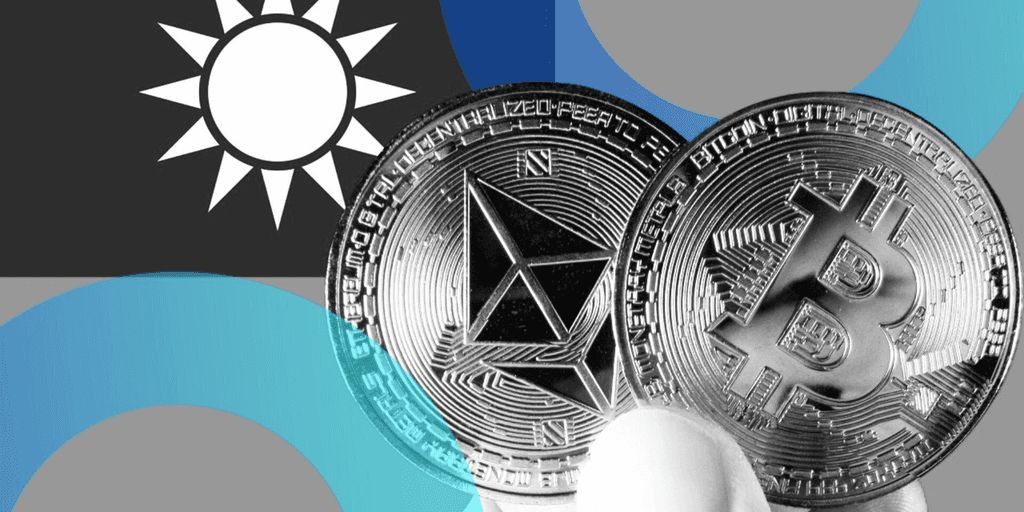 Taiwan Implements Comprehensive Crypto Law for Stability