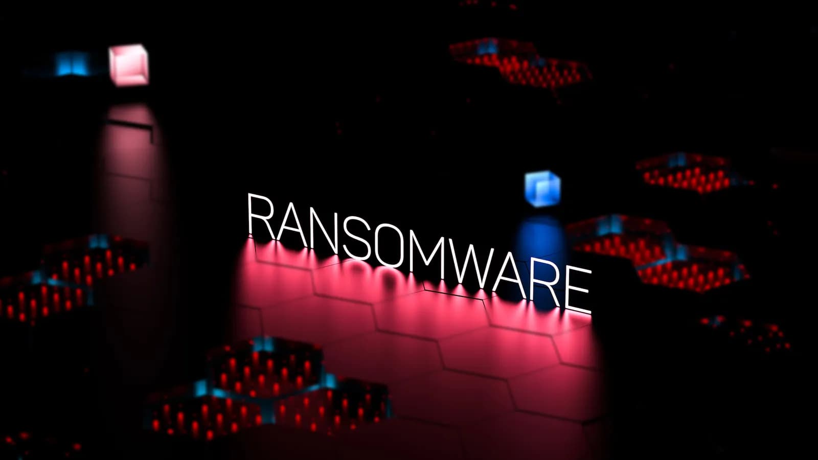 Ransomware attacks grew in 2025 as traditional data breaches fell