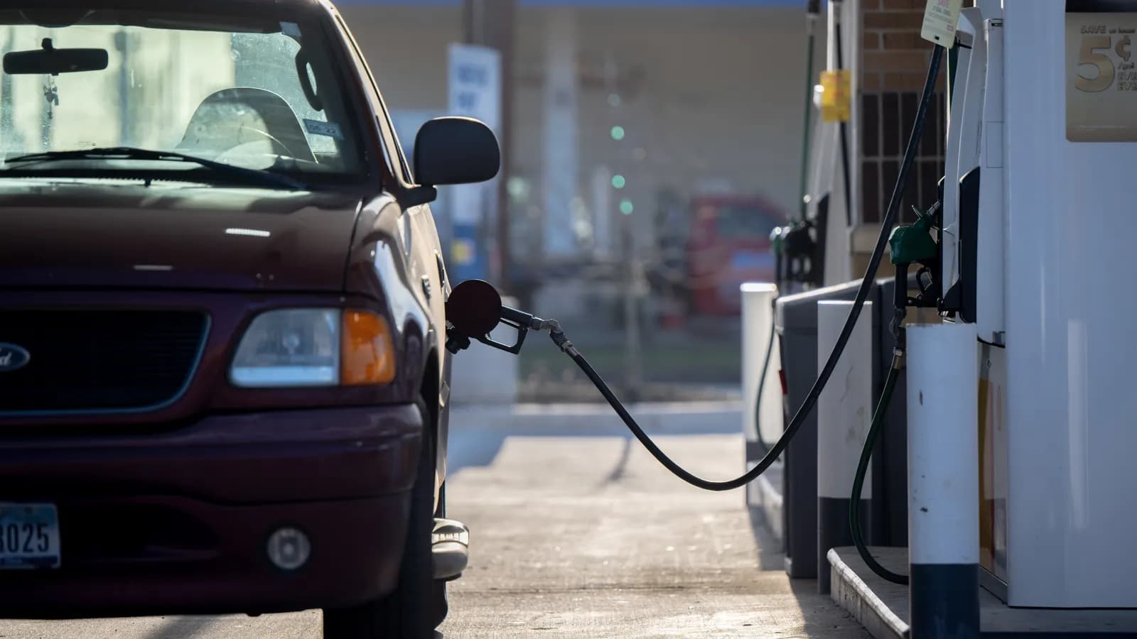CISA, FBI warn that hackers are targeting systems used to monitor industrial fluids