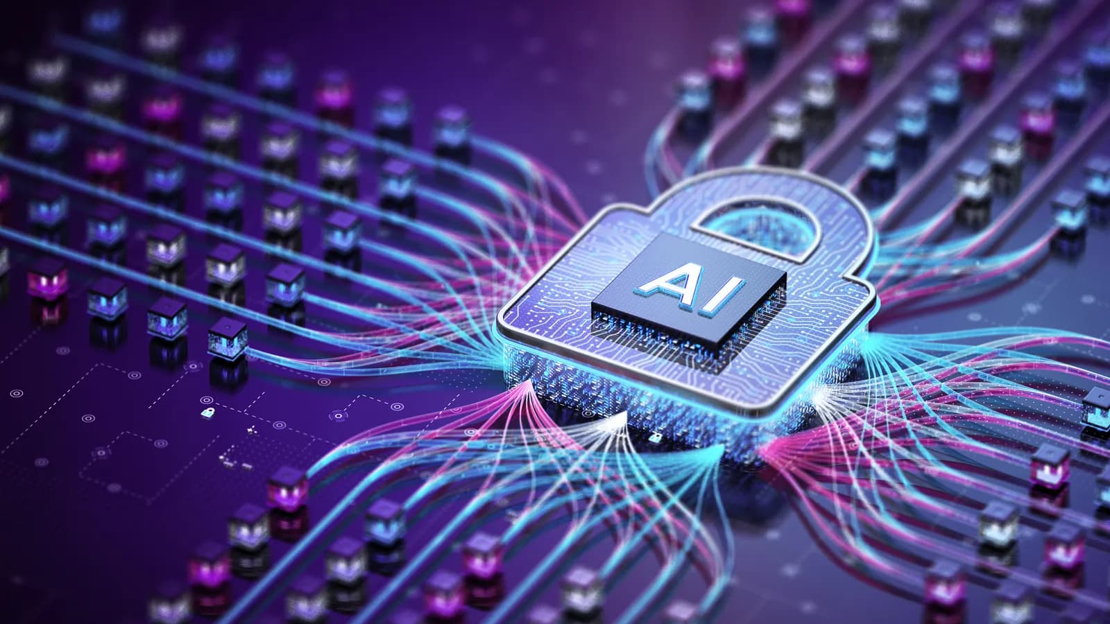 CIOs fret over rising security concerns amid AI adoption