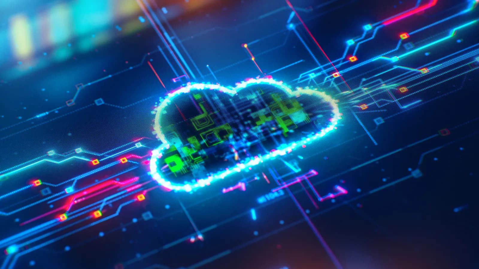 CISOs Face Off Against Cloud Sovereignty Threats in India's Cyber Landscape