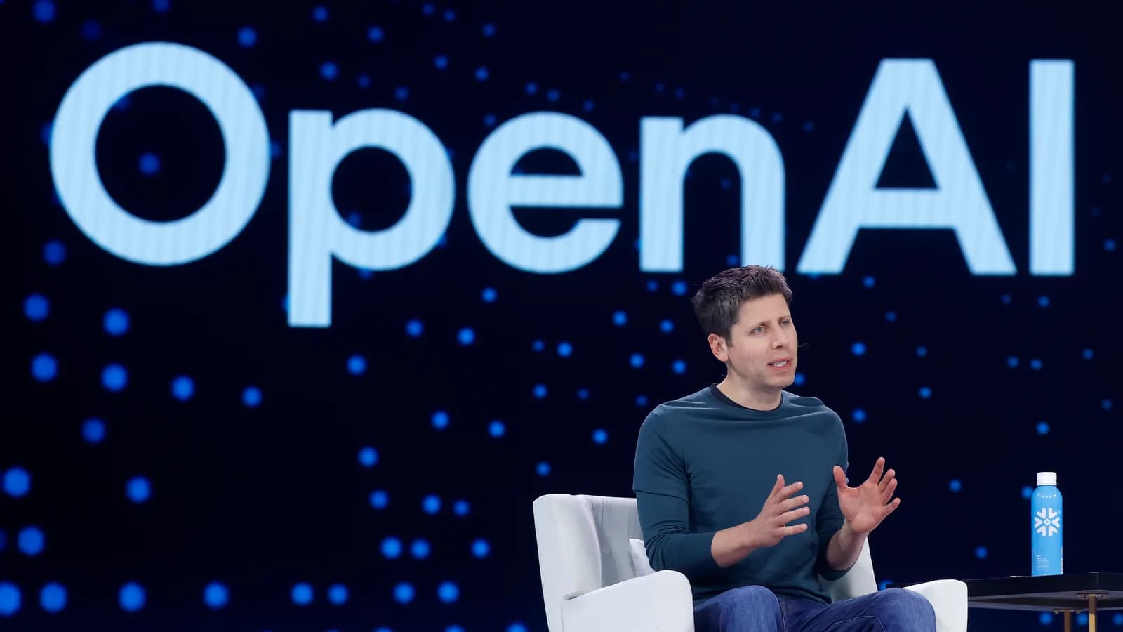 OpenAI voluntarily limits new AI models at government’s request