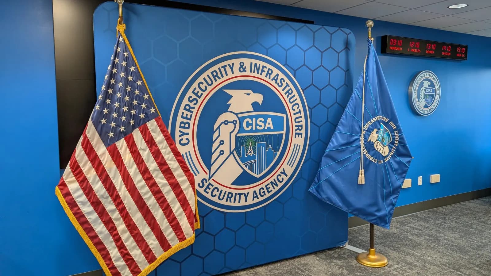 CISA chief says Trump AI executive order implementation will start soon