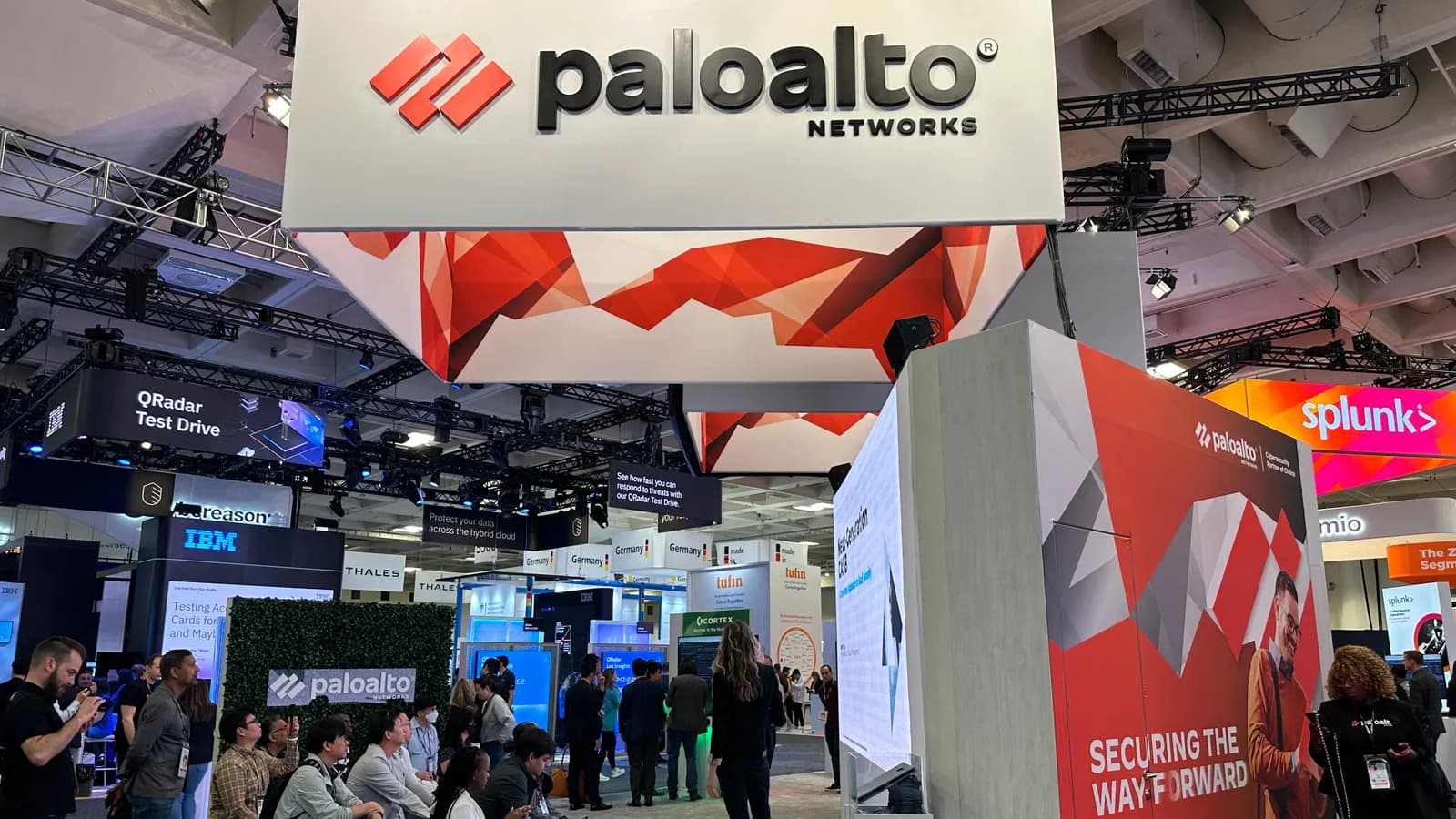 CISA adds critical Palo Alto Networks firewall flaw to KEV as company, researchers warn of exploitation