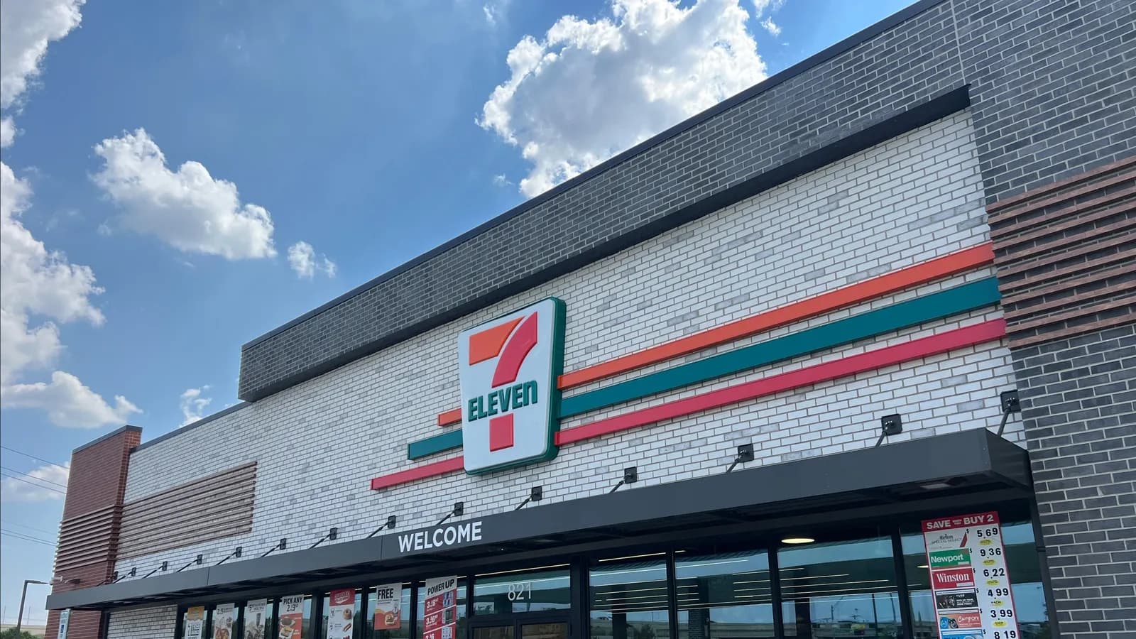 7-Eleven hit by data breach
