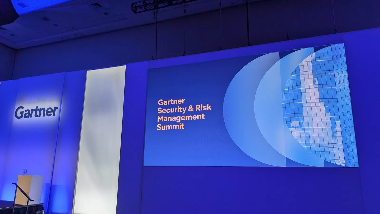 ‘Don’t panic’: AI reality checks dominate major cybersecurity conference