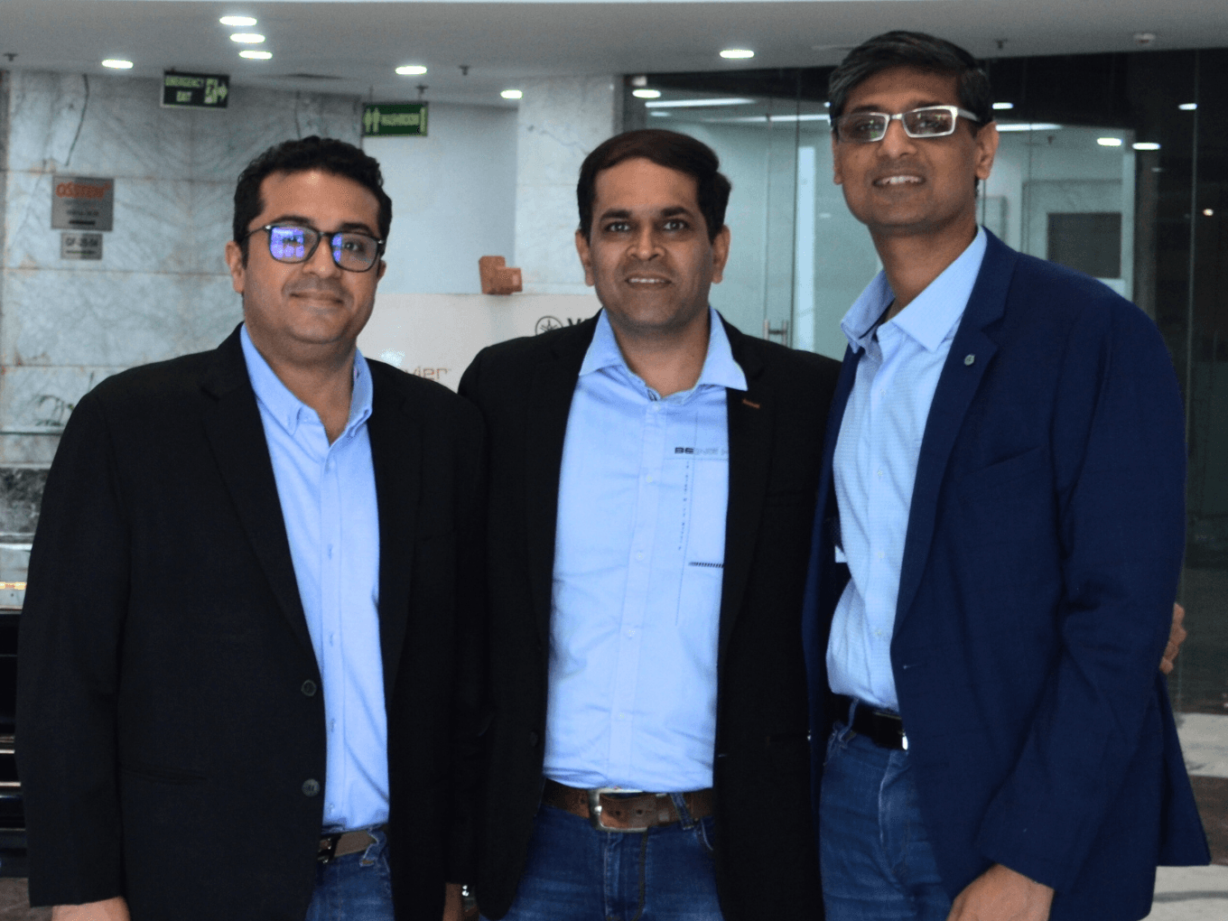 Physis Capital wraps up its inaugural fund with ₹400 crore raised