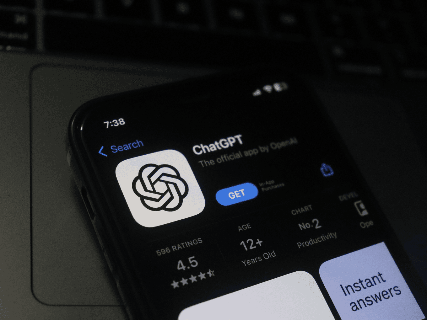 OpenAI Outage: ChatGPT, Codex Down For Thousands Of Users Globally