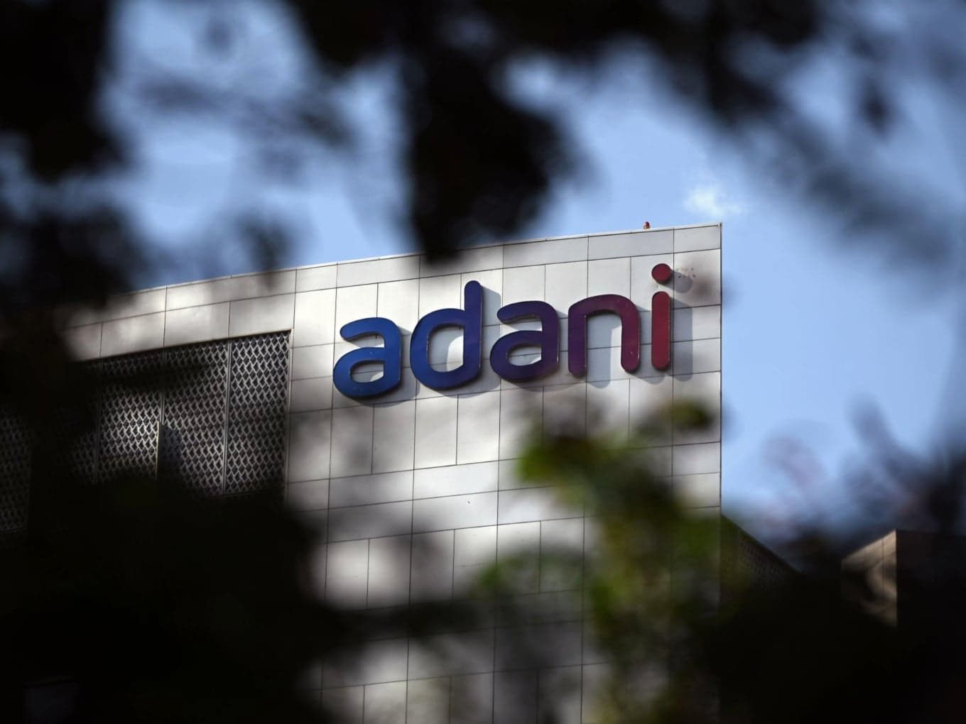 Adani Group In Talks With Google, Meta To Set Up Data Centres: Report