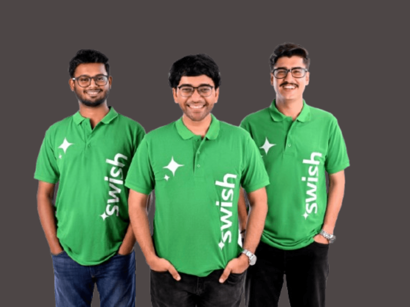 Quick Food Delivery Startup Swish Raises $38 Mn For Multi-City Expansion