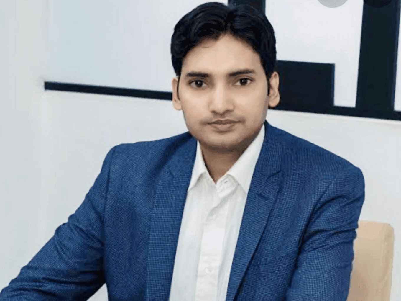 EaseMyTrip Cofounder Nishant Pitti Pledges Another 6.86 Cr Shares