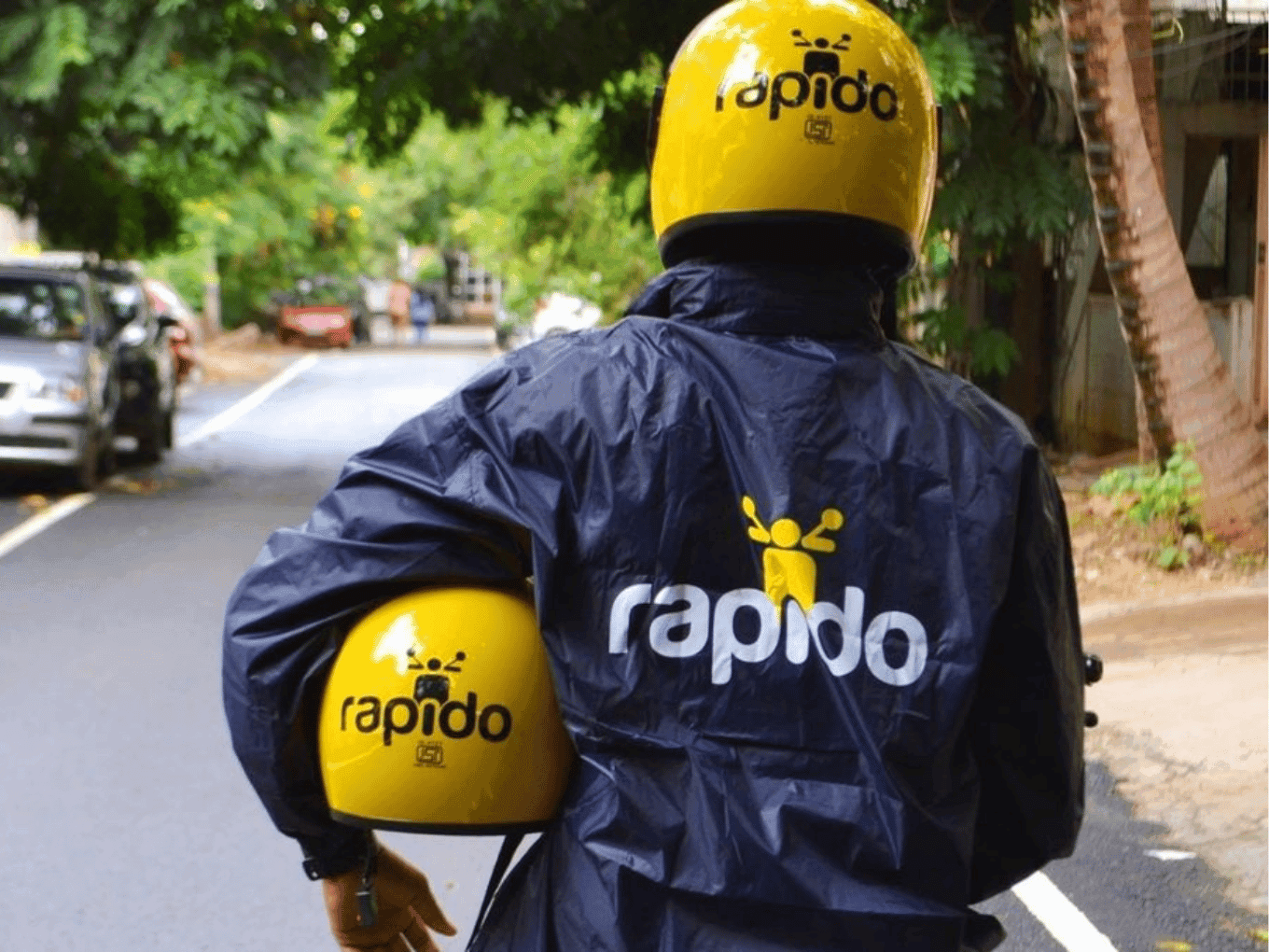 CCI Rejects Allegations of Predatory Pricing by Rapido