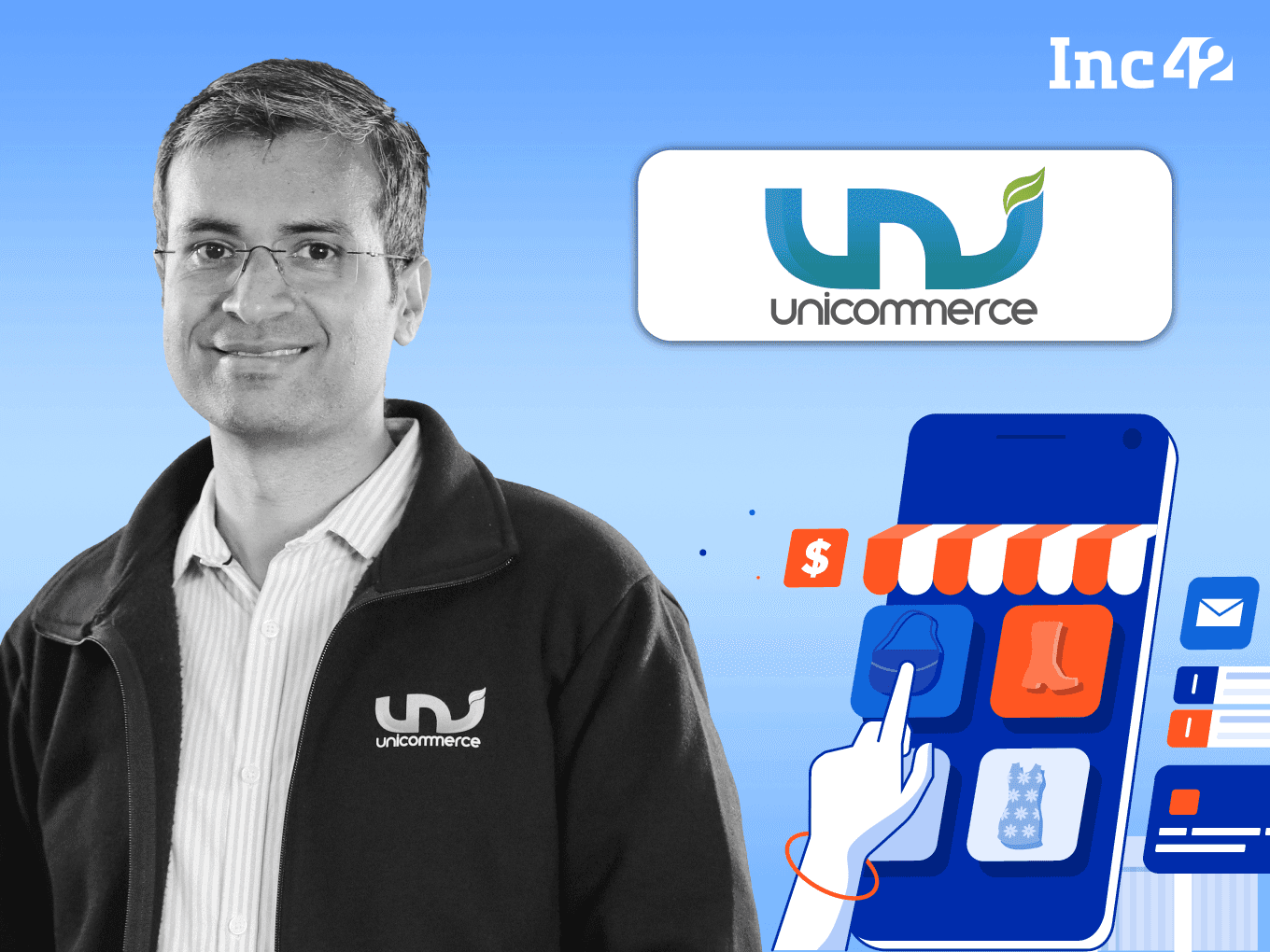 Unicommerce Bets On AI, Acquisitions In FY27 Amid Rising Ecommerce Complexity