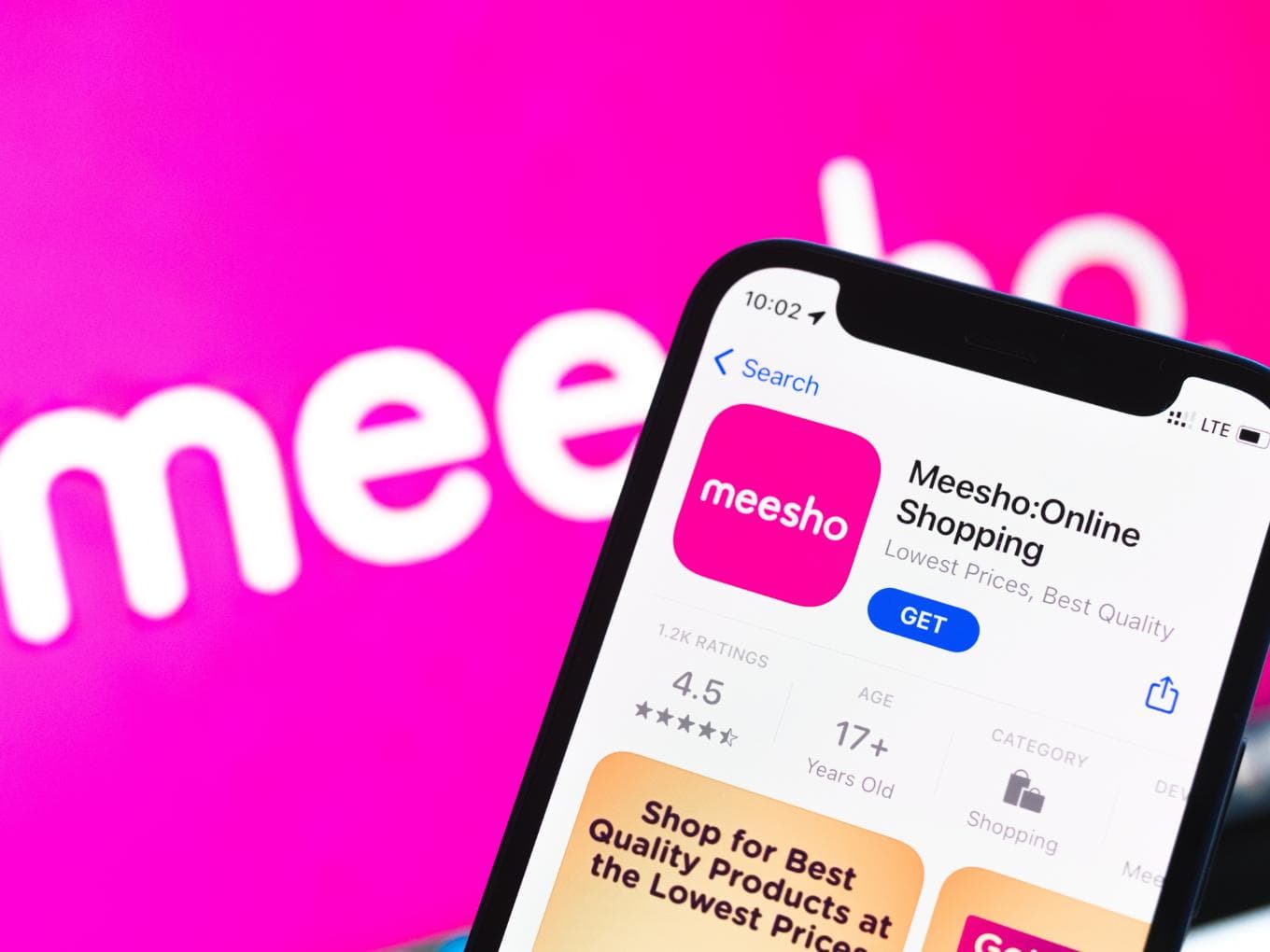 Meesho Set to Acquire Kirana Club for โน202 Crore