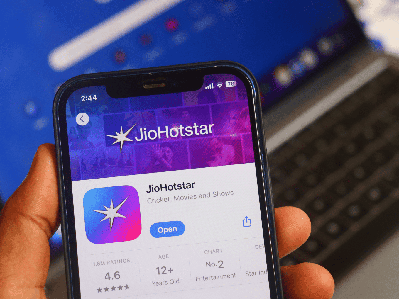 Delhi HC Grants Anti-Piracy Relief To JioStar Ahead Of IPL 2026