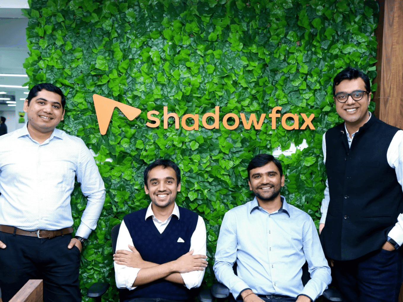 Shadowfax Jumps 17% To Hit A Record High On Strong Q4 Performance