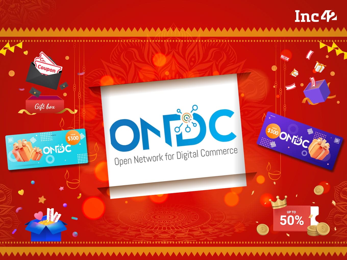 Vibhor Jain Appointed As MD & CEO Of ONDC