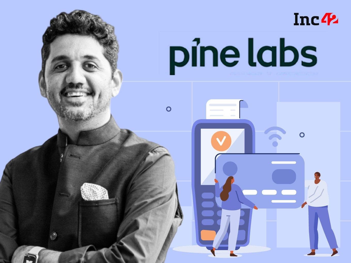 Madison India Capital Partially Exits Pine Labs Via ₹357 Cr Block Deal