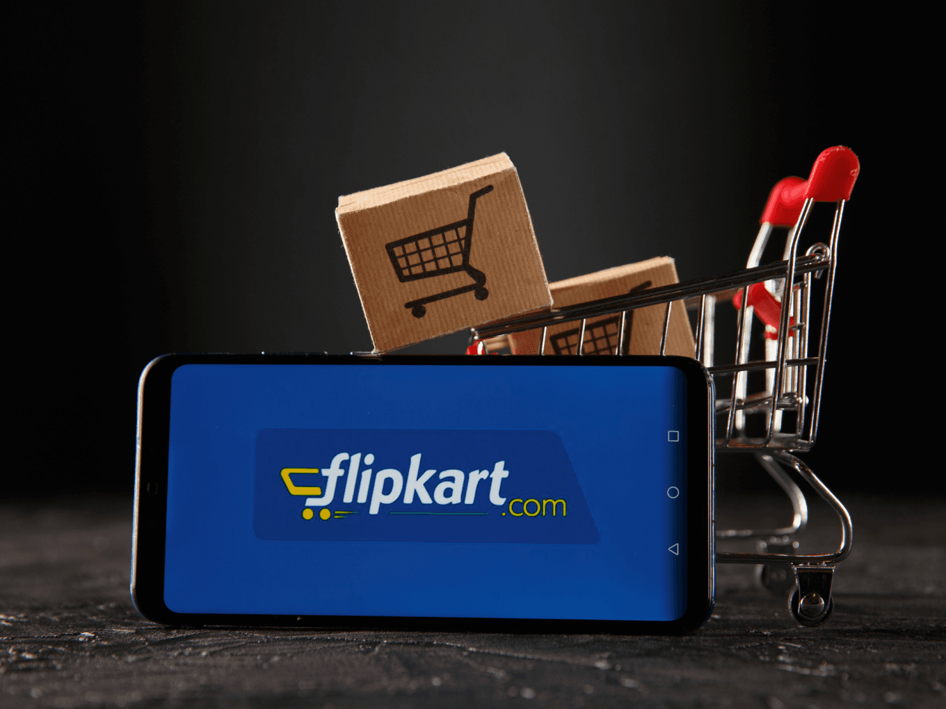 Flipkart Eyes Live Events, Ticketing To Take On BookMyShow, District: Report