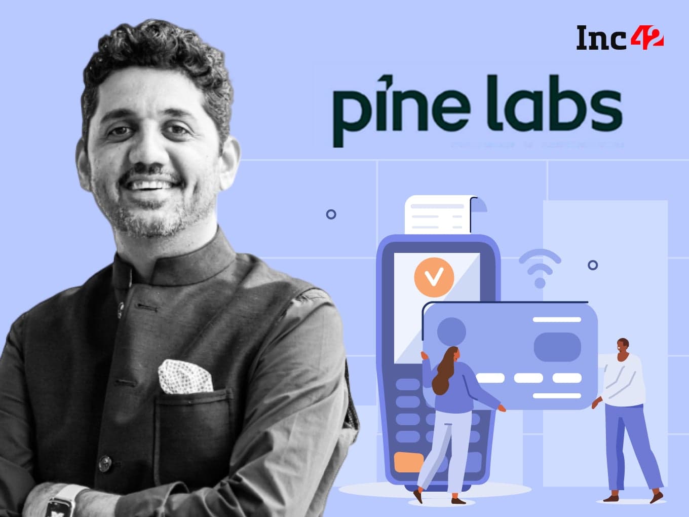 Actis Makes Big Exit from Pine Labs, Unloads ₹152 Crore Worth of Shares