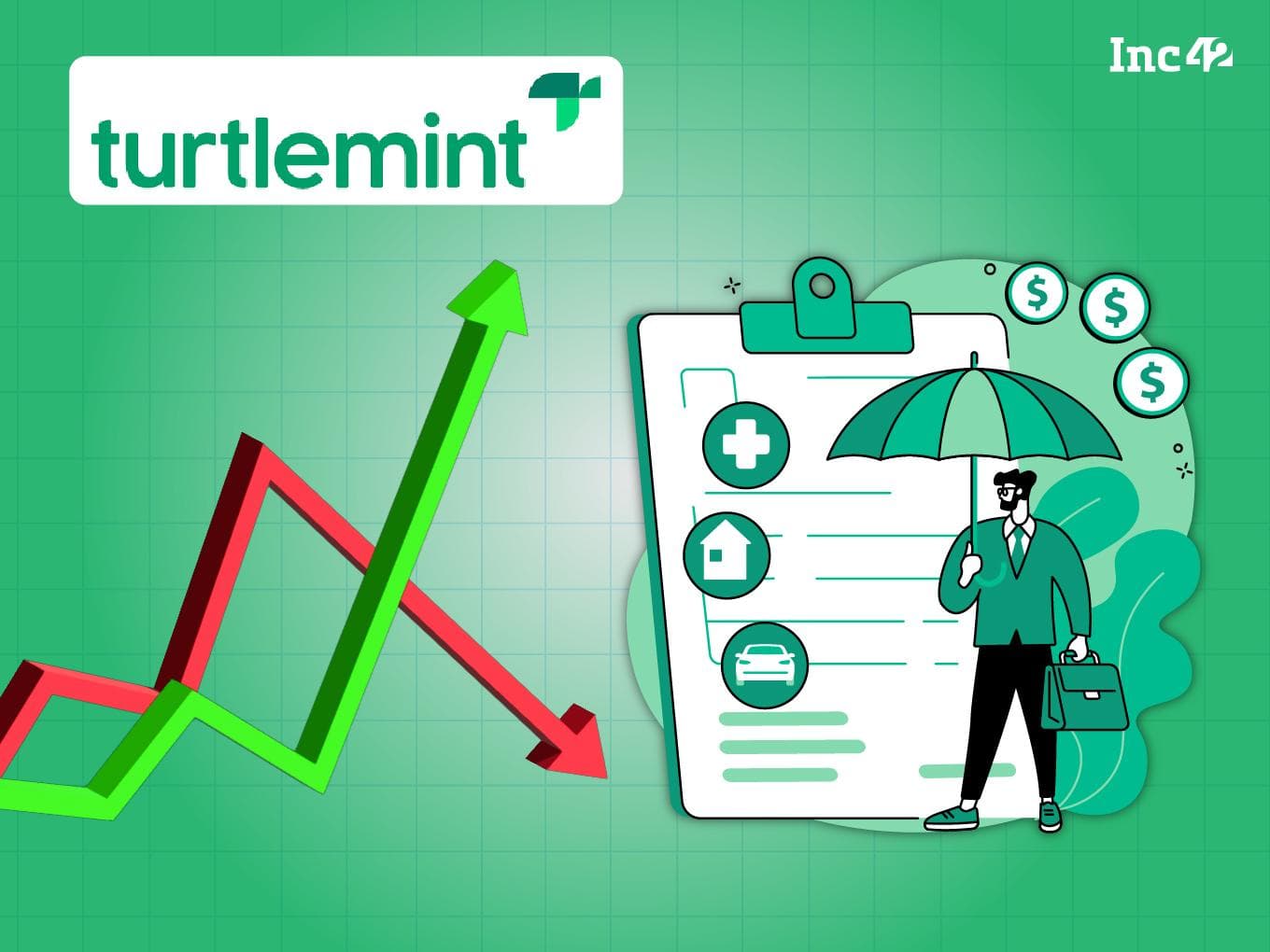 Turtlemint IPO Sees June 19 Debut with ₹144-152 Pricing Band