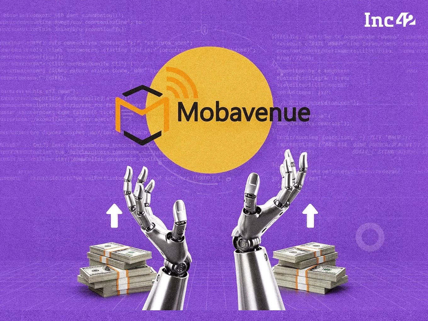 Mobavenue AI Q4: PAT Zooms 60% To ₹8.4 Cr, Revenue Increases 42%