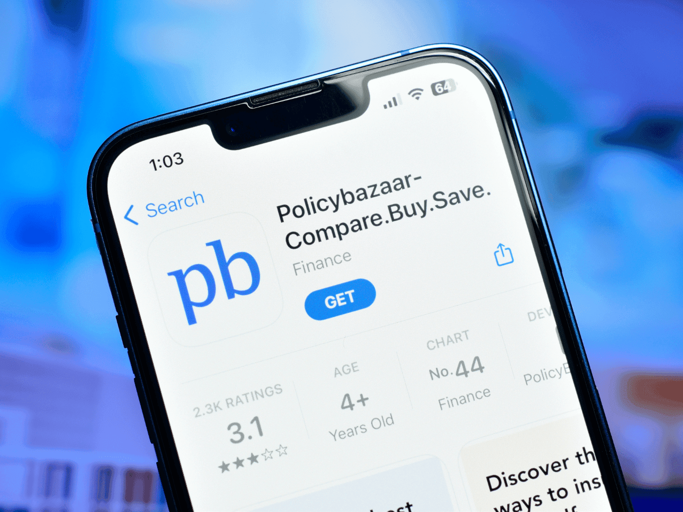 PB Fintech’s Paisabazaar Receives Benami Act Order Linked To Vendor Transactions