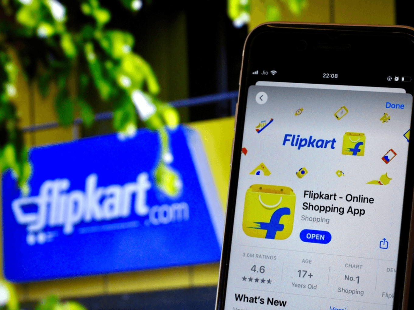 Delhi HC Upholds Ban On Flipkart’s Use Of ‘MarQ’ Brand