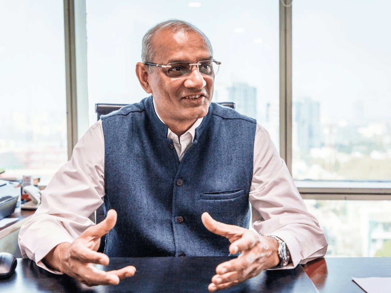 Aye Finance To Raise $15 Mn In Debt Funding