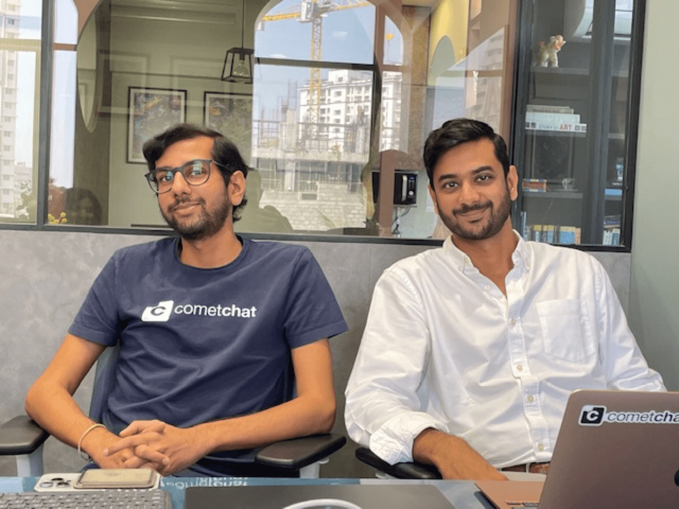 CometChat Nets $6.5 Mn To Scale Agentic AI Offerings