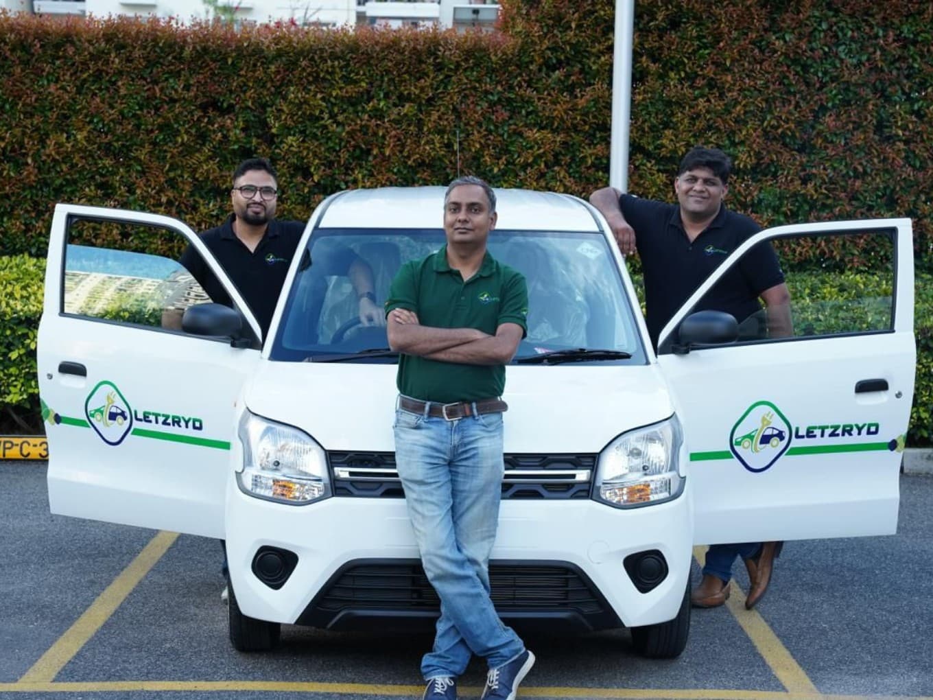 LetzRyd Nets $4 Mn To Expand Fleet Network